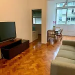Apartamento Na Area Gourmet De Ipanema