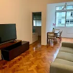 Apartamento Na Area Gourmet De Ipanema