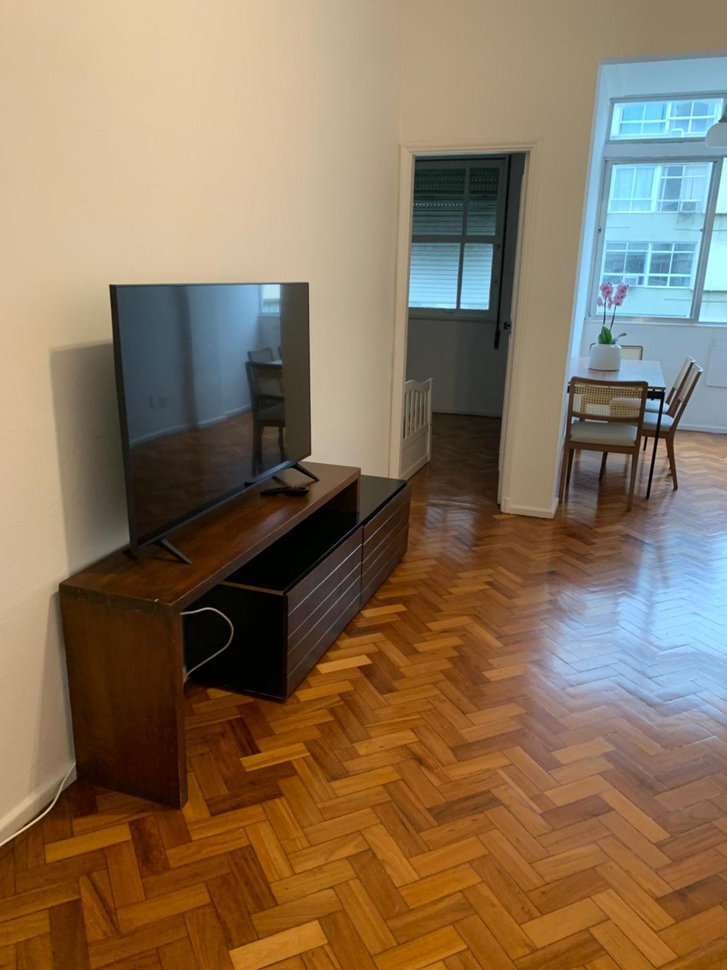 Apartamento Na Area Gourmet De Ipanema *