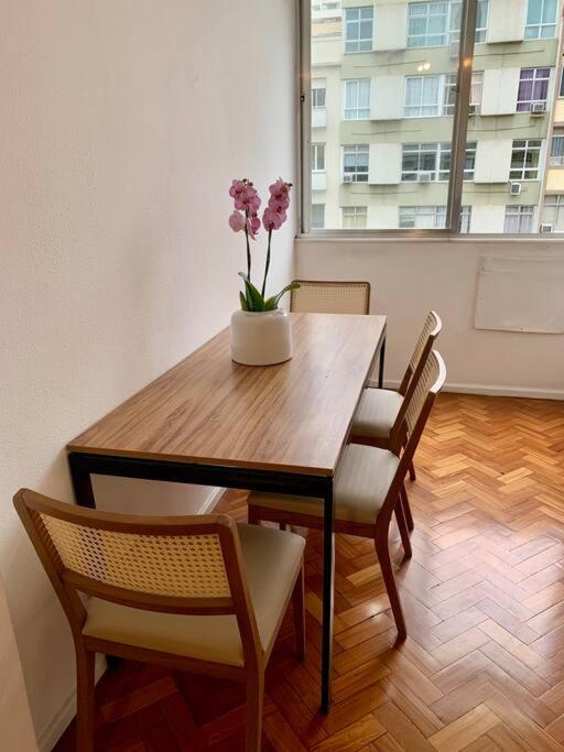 Apartamento Na Area Gourmet De Ipanema