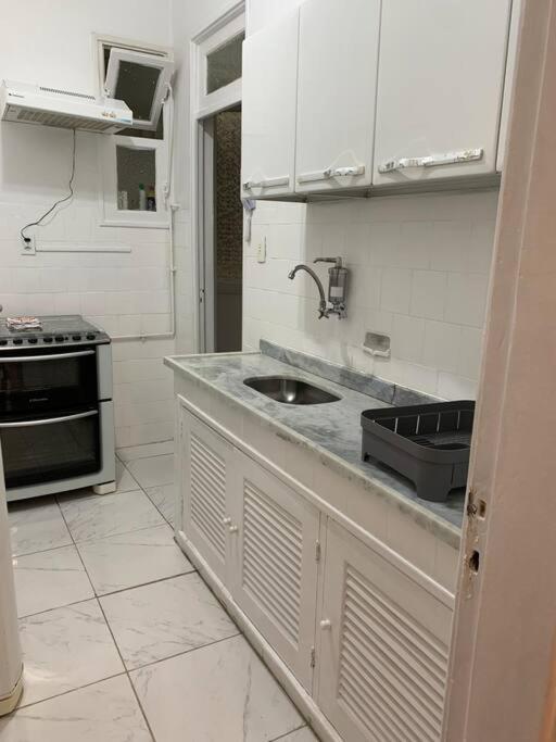 Na Area Gourmet De Ipanema Apartamento