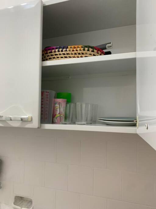 Na Area Gourmet De Ipanema Apartamento *