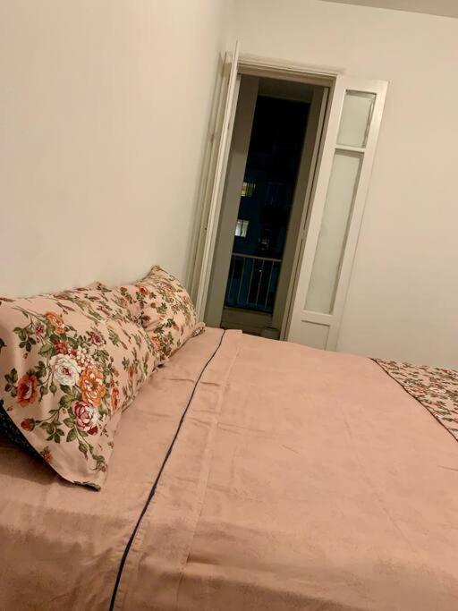 Apartamento Na Area Gourmet De Ipanema *