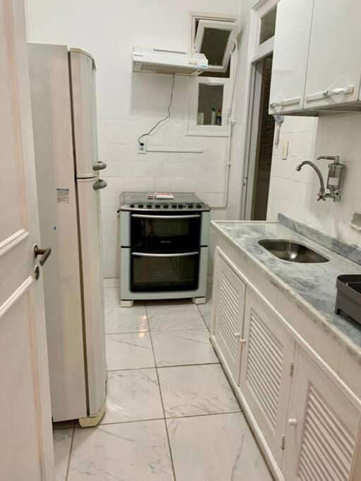 Na Area Gourmet De Ipanema Apartamento