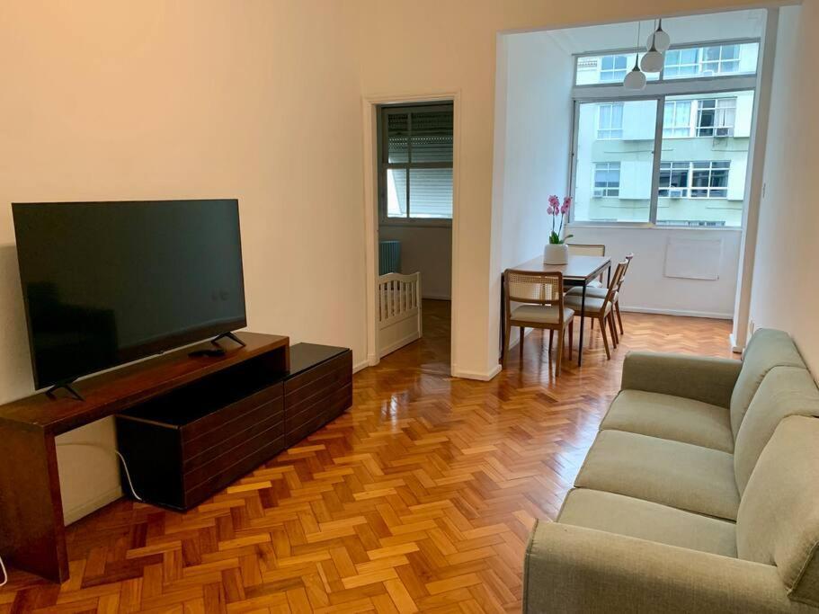 Apartamento Na Area Gourmet De Ipanema